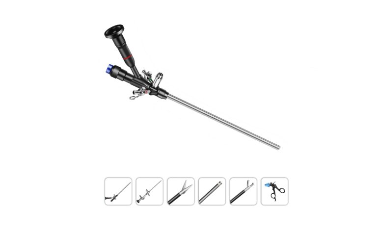 Camjoy حلول المناظير الجراحية بالمنظار الجراحي | أنظمة وأدوات المناظير عالية الدقة/4K