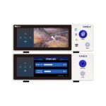 ⁦كاميرا CK601 4K UHD منظار داخلي⁩ - الصورة ⁦3⁩