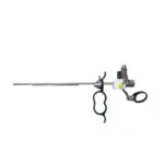 ⁦طقم منظار استئصال ثنائي القطب BRS108A 4 مم/302 مم/30 درجة لعمليات استئصال البروستاتا عن طريق الحقن المجهري/التحويل البوليمرية⁩ - الصورة ⁦3⁩