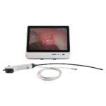 ⁦منظار القصبات المرن الرقمي المرن القابل للاستخدام مرة واحدة⁩ - الصورة ⁦2⁩