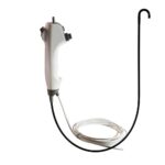 ⁦منظار القصبات المرن الرقمي المرن القابل للاستخدام مرة واحدة⁩ - الصورة ⁦3⁩