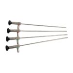 منظار البطن الصلب 10 مم/5 مم لجراحة تنظير البطن