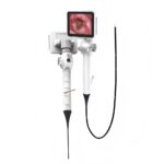 منظار الأنف والأنف والأذن والحنجرة المرن الرقمي المرن القابل لإعادة الاستخدام