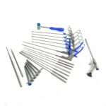 ⁦CY63130303030 6.3 مم 130 مم منظار داخلي عبر الفقرات الفقرية/بين الفقرات⁩ - الصورة ⁦4⁩