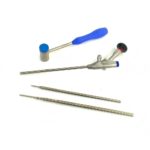 ⁦CY63130303030 6.3 مم 130 مم منظار داخلي عبر الفقرات الفقرية/بين الفقرات⁩ - الصورة ⁦2⁩