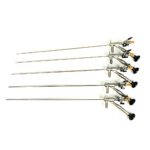 ⁦منظار الحالب شبه الصلب JY4337A 6Fr-7.5Frx430mm شبه الصلب⁩ - الصورة ⁦4⁩