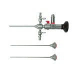 ⁦مجموعة كامجوي للمنظار 4 مم/2.7 مم للجراحة بالمنظار⁩ - الصورة ⁦4⁩