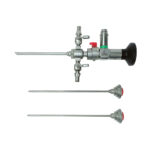 ⁦مجموعة كامجوي للمنظار 4 مم/2.7 مم للجراحة بالمنظار⁩ - الصورة ⁦5⁩