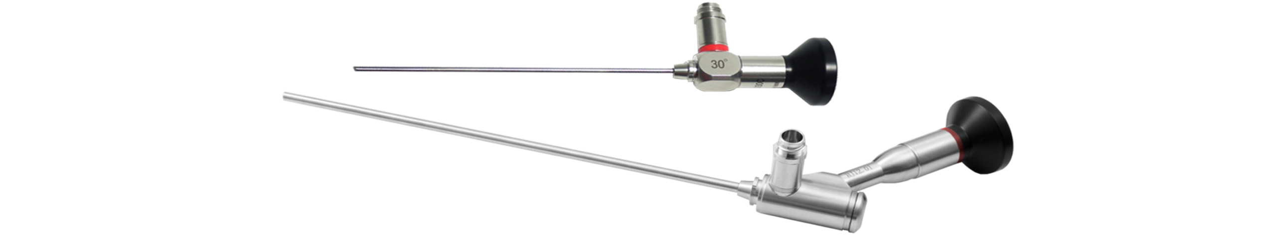 ENT Endoscopes