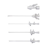 ⁦طقم منظار المثانة CS103 (دوّار مقفل، نوع الطفل) | Camjoy⁩ - الصورة ⁦3⁩