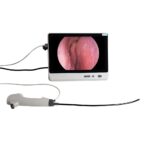 كامجوي منظار المثانة المرن القابل للتخلص من مرة واحدة