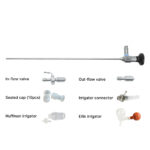 ⁦مجموعة Lithotriptoscope LS201 – النوع العادي | كامجوي⁩ - الصورة ⁦2⁩