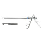 ⁦مجموعة Lithotriptoscope LS201 – النوع العادي | كامجوي⁩ - الصورة ⁦3⁩