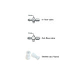 ⁦مجموعة منظار الكلى عبر الجلد TS101 (19.5Fr) | كامجوي⁩ - الصورة ⁦4⁩