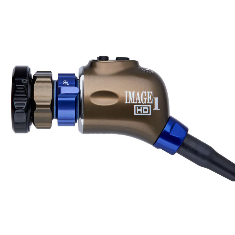 Karl Storz IMAGE1 S™ H3-Z Camera Head