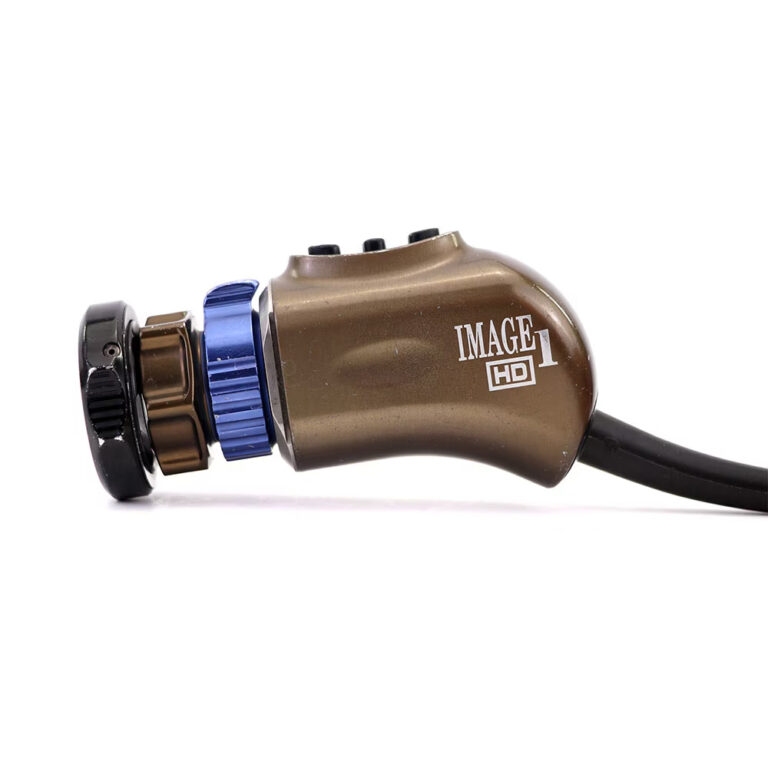 Karl Storz IMAGE 1 HD H3 camera head