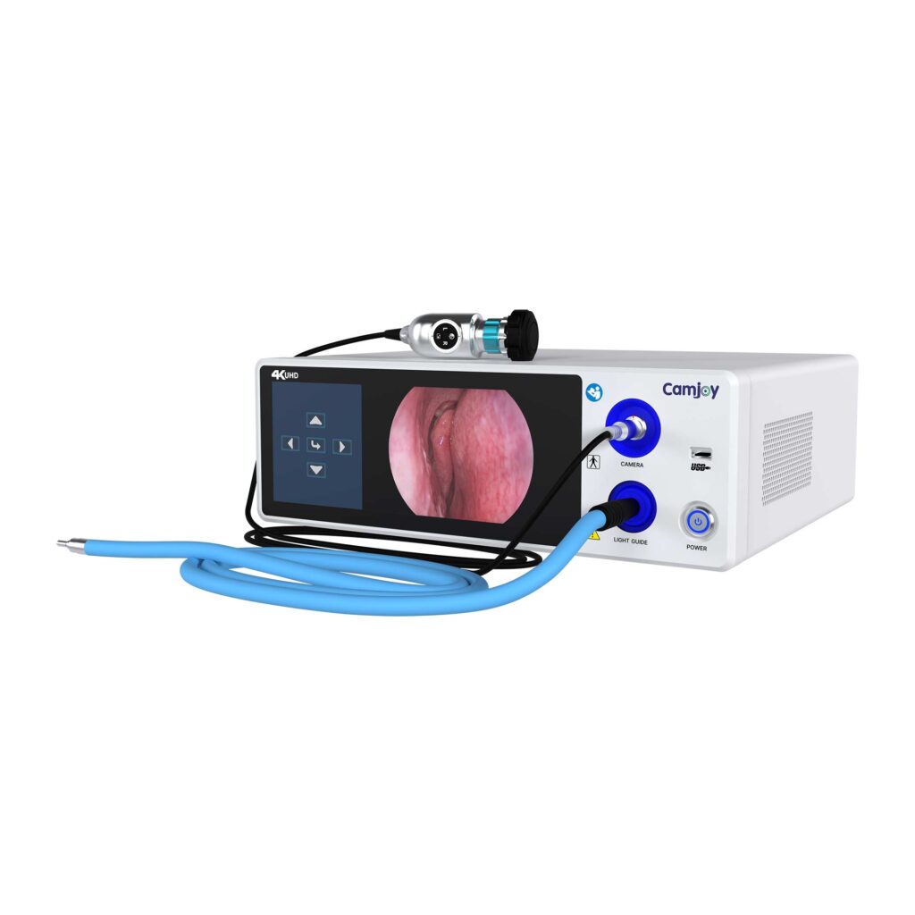 Camjoy 4K UHD endoscope camera 2-in-1 03