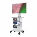 نظام كاميرا كامجوي CG601 4K ICG بالتنظير الفلوري 4K 05