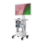 نظام كاميرا الفلورة 2-in-1 4K ICG Camjoy CG602 05