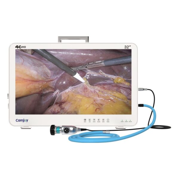 Camjoy CK932 32 Large Format 4K Endoscopy System Premium OR Equipment 4K 01