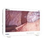 كاميرا كامجوي CP927 27 4K-FPGA نظام الألوان العريض 03