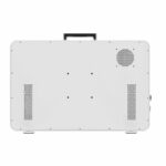 كاميرا كامجوي CP927 27 4K-FPGA نظام الكاميرا المنظارية واسعة النطاق 05