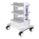 عربة كامجوي الطبية للتنظير الداخلي 05