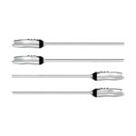 رأس كاميرا كامجوي TD601 ثلاثي الأبعاد ICG بالمنظار 06