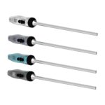 رأس كاميرا كامجوي TD601 3D ICG 3D 07