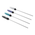 رأس كاميرا كامجوي TD601 ثلاثي الأبعاد ICG بتقنية 4K 12