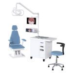 وحدة علاج الأنف والأذن والحنجرة في كامجوي Ca003