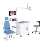 وحدة علاج الأنف والأذن والحنجرة في كامجوي Ca003