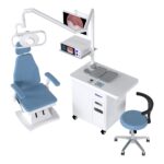 وحدة علاج الأنف والأذن والحنجرة في كامجوي Ca003