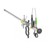 مجموعة كامجوي BRS108A1 منظار التقطيع ثنائي القطب السلبية 5