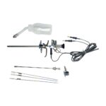 مجموعة منظار القطع من نوع Camjoy أوليمبوس مع عنصر العمل (17)