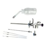 مجموعة منظار القطع من نوع Camjoy أوليمبوس مع عنصر العمل (4)