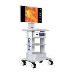 منظار الحالب شبه الصلب الإلكتروني من Camjoy (2)