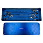 كامجوي طب المسالك البولية شبه الصلبة في منظار الحاليل الليفي شبه الصلب (98)