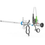 BRS108C1 Camjoy Bipolar Monopolar together resectoscope set (6)