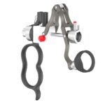 ⁦سلسلة Camjoy BRS108 من مجموعات الريسكتوسكوب ثنائي القطب (18.5Fr-26Fr، جاهزة لـ HoLEP)⁩ - الصورة ⁦8⁩