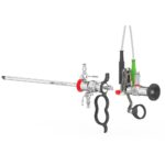 ⁦سلسلة Camjoy BRS108 من مجموعات الريسكتوسكوب ثنائي القطب (18.5Fr-26Fr، جاهزة لـ HoLEP)⁩ - الصورة ⁦7⁩