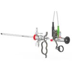 BRS108M2 Camjoy Bipolar Monopolar together resectoscope set (6)