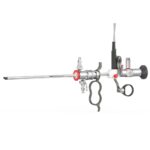 BRS108M2 Camjoy Bipolar Monopolar together resectoscope set (7)