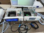 Camjoy endoscope camera mother board module black kit (40)