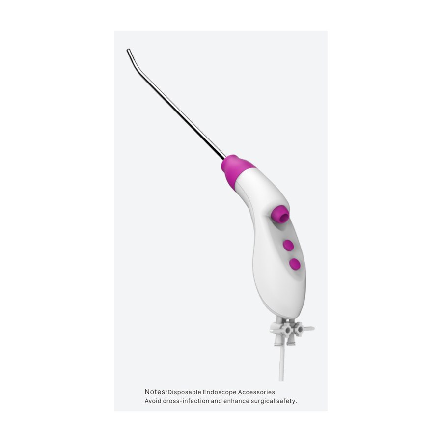 Camjoy HD101 Disposable Hysteroscope main product image Camjoy HD101 Disposable Hysteroscope main product image