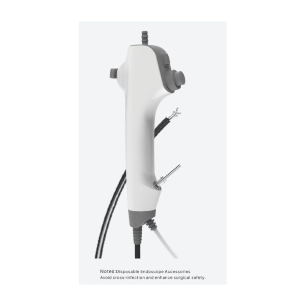 Camjoy RD101 Disposable Digital Flexible Rhinolaryngoscope main product image